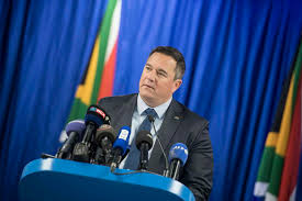 Clash in Coalition: DA Launches Bill to Scrap Race-Based BEE, Targeting Poverty Over Elite Enrichment