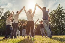 People & Communities