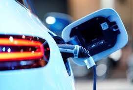 Motoring & Energy