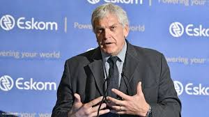 The R7 Billion Bet: Former Eskom Chief Jan Oberholzer Secures Massive Foreign Investment Amid Conflict of Interest Claims