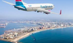 Travel Revolution: Direct Flights to Kruger and the Coast Shake Up South Africa’s Domestic Skies!