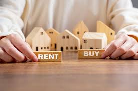 2025 Property Trends: Buy vs Rent in South Africa