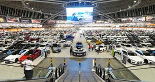 WeBuyCars Faces Competition From Affordable Chinese Brands