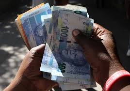 Record High Debt Burdens for South African Households: What You Need to Know