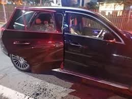 High-Level Security Lockdown: G20 Hijacking Attempt Foiled by Elite Police in Johannesburg