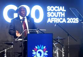 Tackling Debt and Inequality: Insights from the G20 Declaration