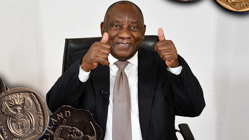South Africa’s Economic Revival: Inflation Target and Credit Upgrade