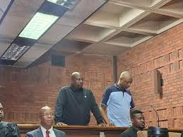 R100,000 Bribe Linked to Tembisa Hospital Corruption Case