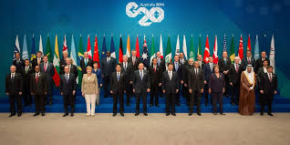 South Africa Hosts the 2025 G20 Summit: A Focus on Development