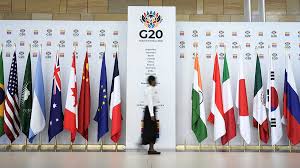G20 Johannesburg Summit 2025: South Africa’s Leadership Challenges