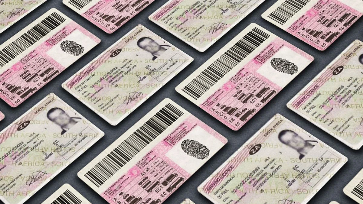 Big Changes in South African Driving Licences: What’s Coming?