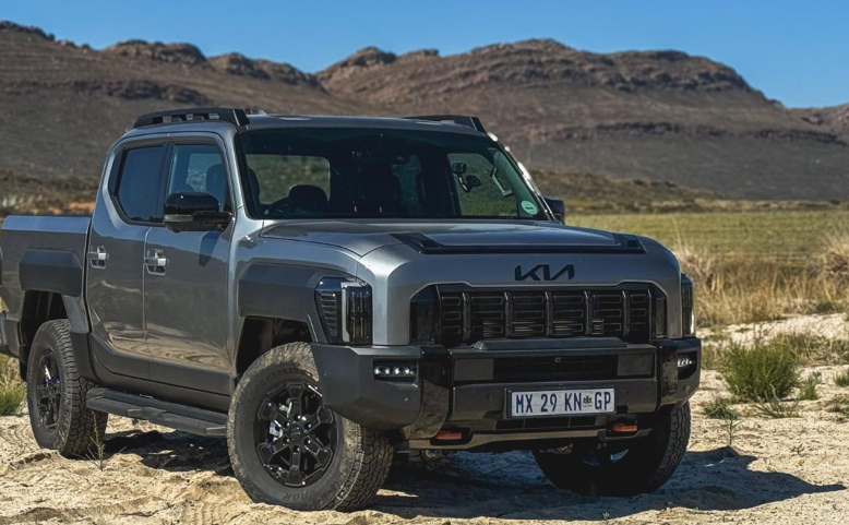 2026 Kia Tasman Review: Specs, Pricing, and Why It’s Simply Built Different