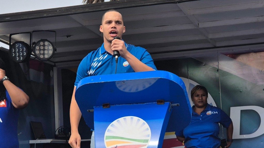 Why Liam Jacobs Left the PA to Return to the DA: A Complete Breakdown