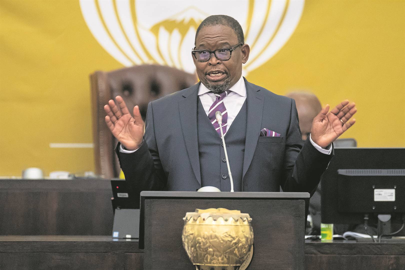 South Africa Credit Rating Upgrade: Economy Rebounds in 2026
