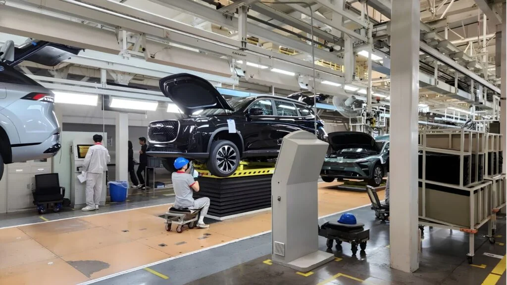 South African Vehicle Safety Crisis: AA Sounds the Alarm on Popular Cars