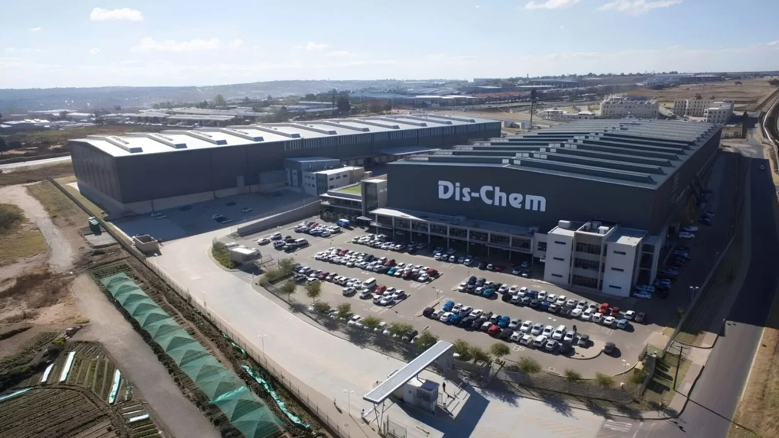 South African Economic Boom and Dis-Chem’s Major Corporate Shifts