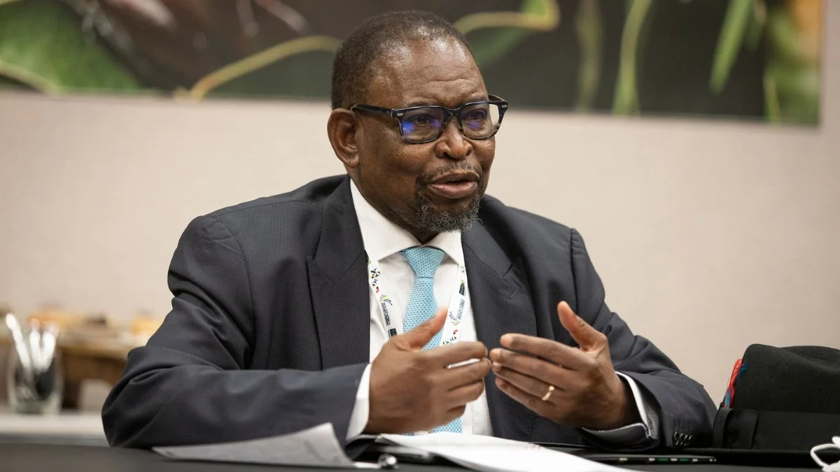 South Africa’s State Bank Dream: Is It Dead or Just Delayed?