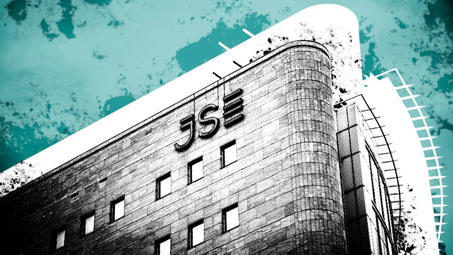 Why Foreign Money is Flooding Back into South Africa: JSE Hits Record Profits as Economy Rebounds