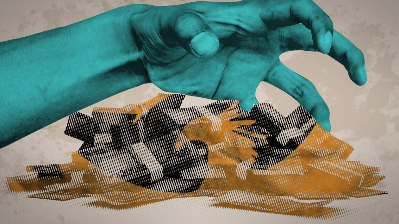 South Africa’s R2 Billion Financial Crisis Explained