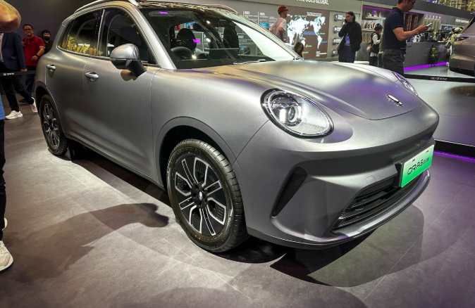 2026 GWM and Haval Models Coming to South Africa: H7 Black Edition, H7 Plus, and More