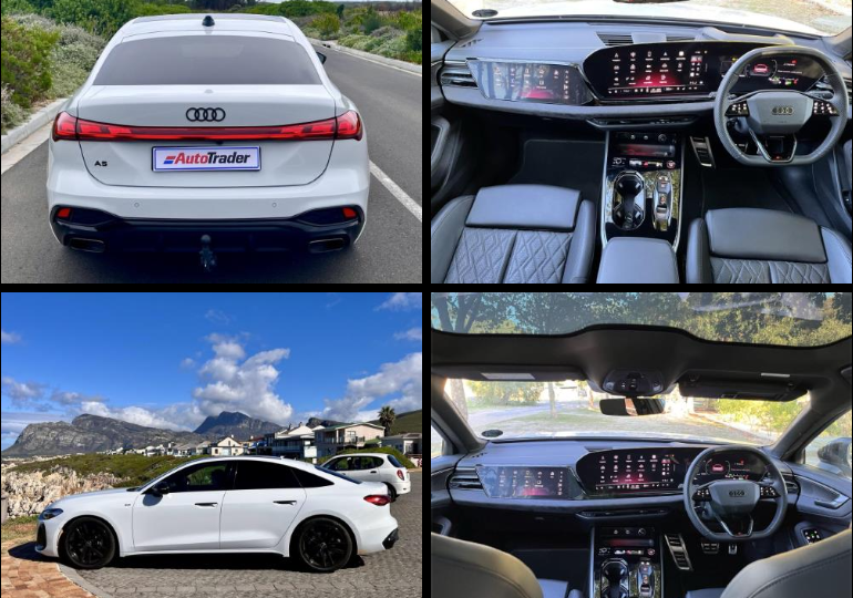 The 2026 Audi A5 Sedan Review: The New King of Premium Cars or Just Too Expensive?