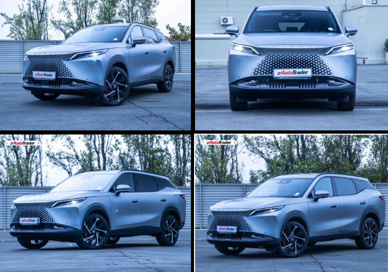 2026 Omoda C7 SHS Review: The Ultimate Plug-In Hybrid Family SUV Under R700,000?