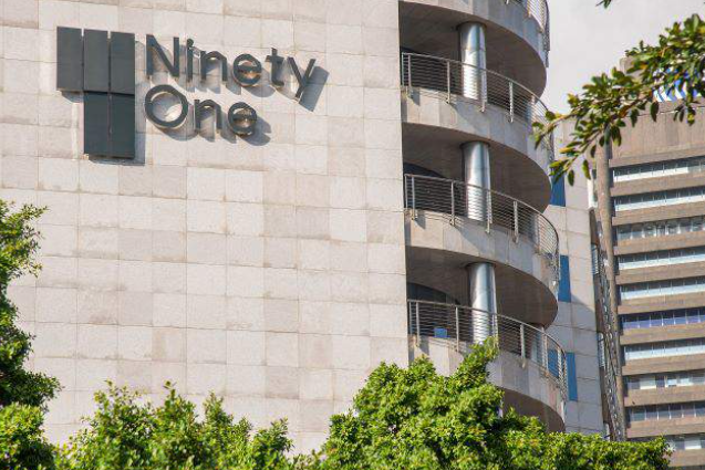 Ninety One Hits R3.9 Trillion AUM: Inside the 2026 Sanlam Deal
