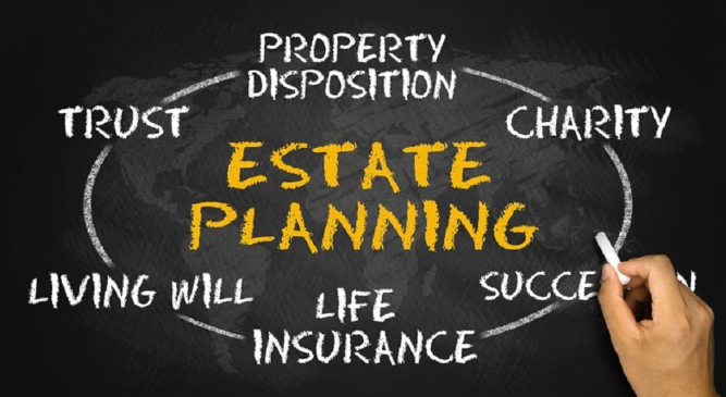 Strategies for Family Wealth Management and Estate Planning