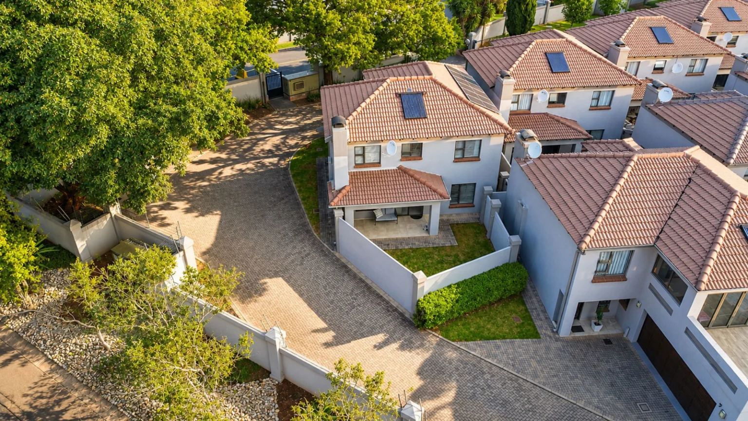 SA Property Confidence Hits Record Decade High