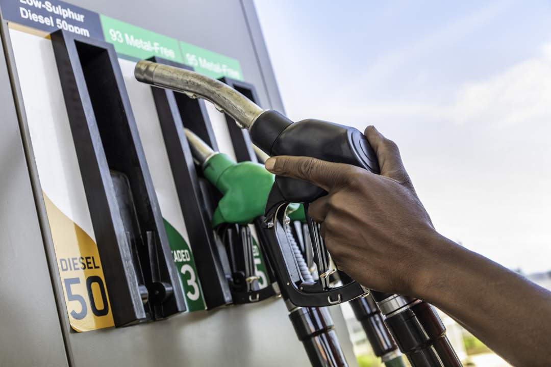 South Africa Fuel Price Update for June 2026: Petrol Prices Rise as Diesel Plummets