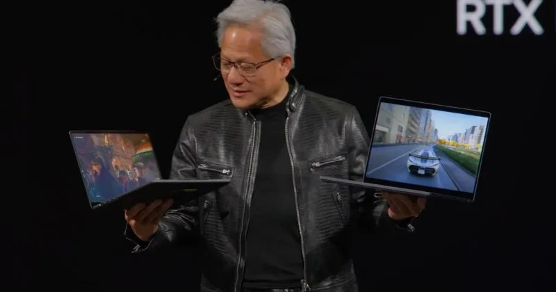 NVIDIA RTX Spark Superchip Unveiled: How It’s Reinventing Windows PCs Forever