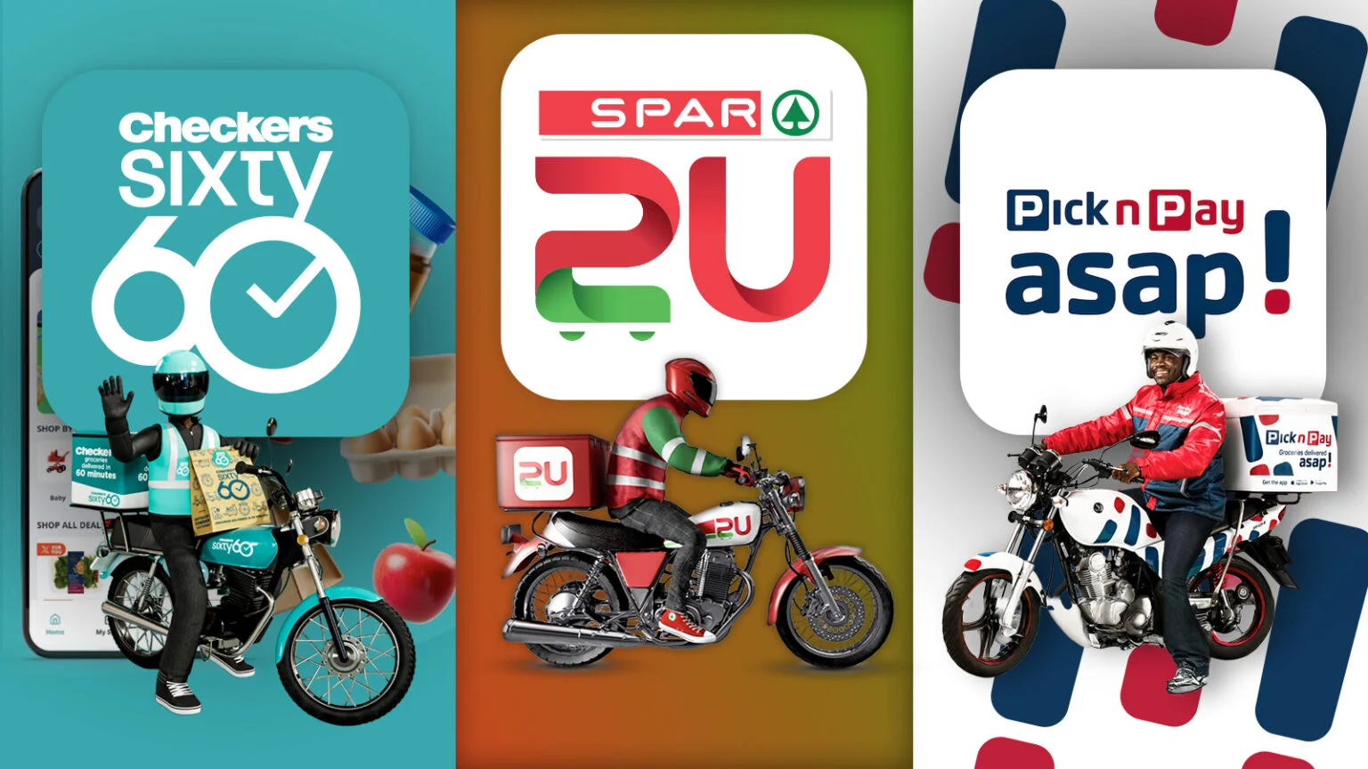 Spar’s SAP Crisis & The SA Grocery Delivery War