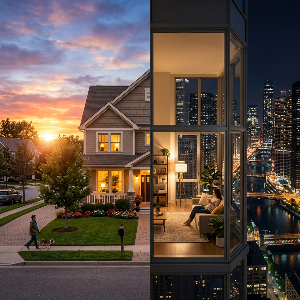 Buying vs Renting in South Africa 2026: The Honest Guide